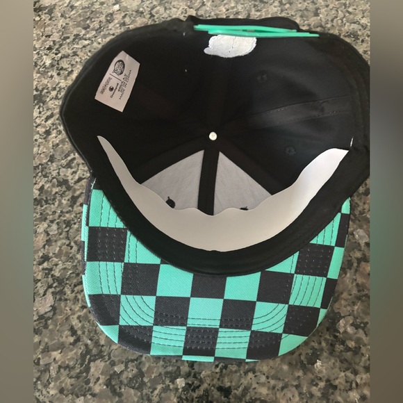 NEW SGA Los Angeles Dodgers Demon Slayer Hat - Picture 9 of 10